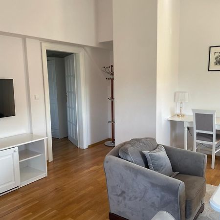 Villa Richter Мендзиздрое Екстериор снимка