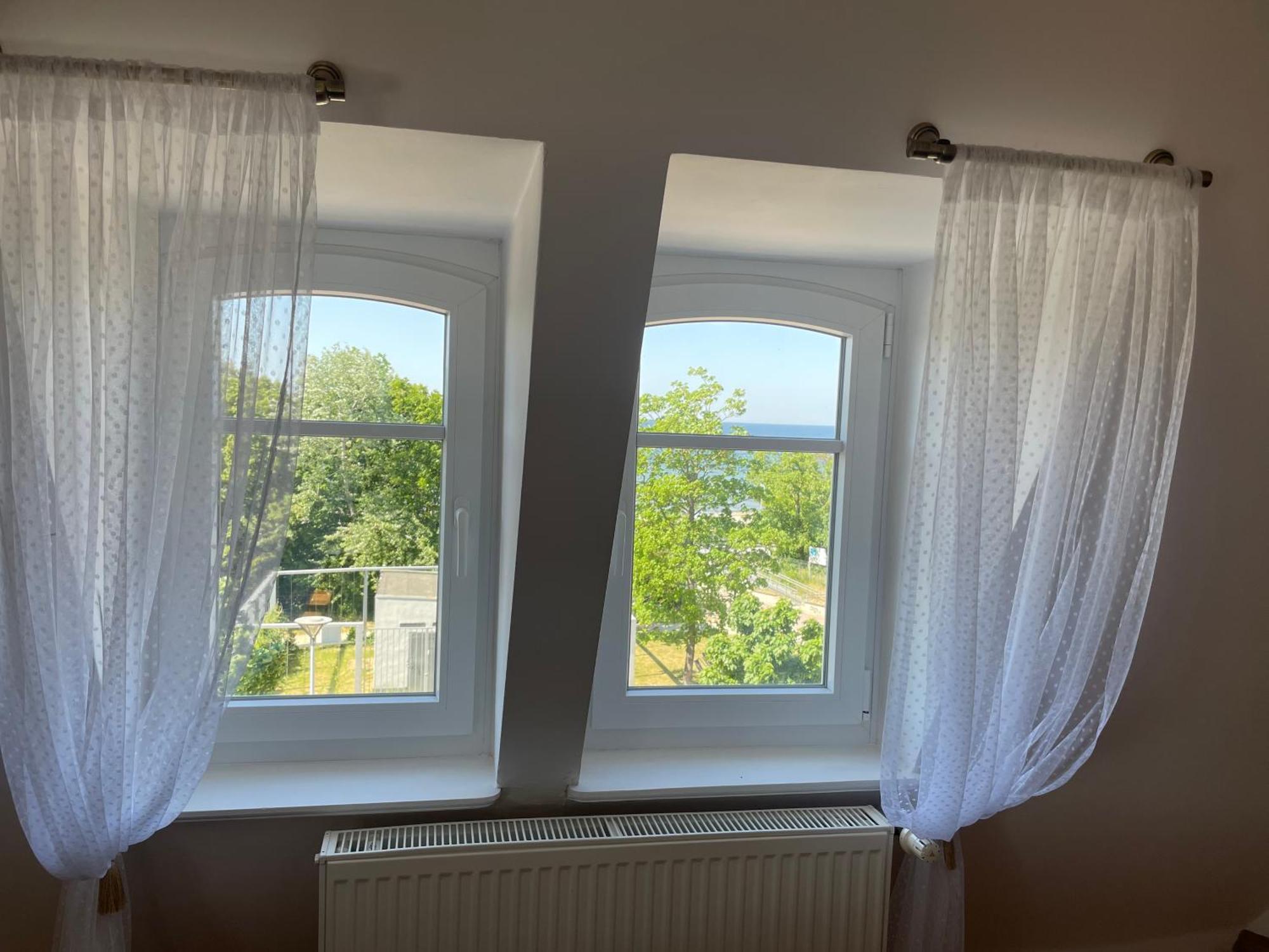 Villa Richter Мендзиздрое Екстериор снимка