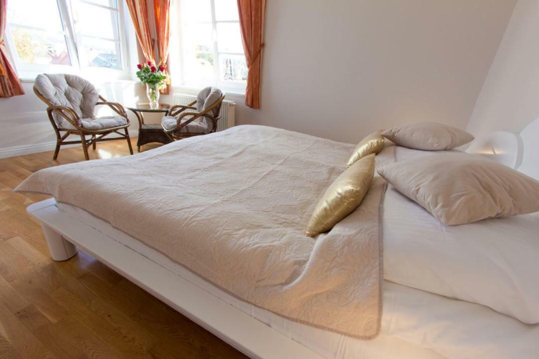 Villa Richter Мендзиздрое Екстериор снимка