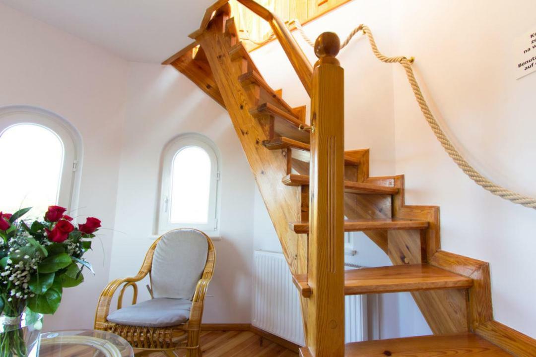 Villa Richter Мендзиздрое Екстериор снимка